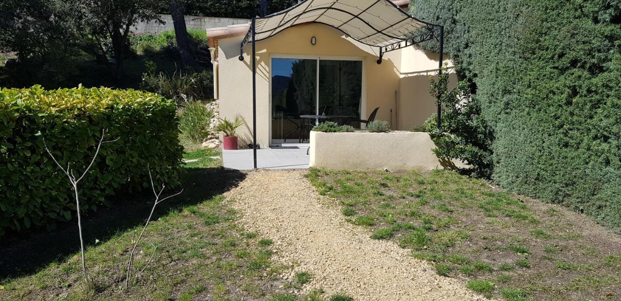 Chevalier Villa Saint-Nazaire  Exterior foto