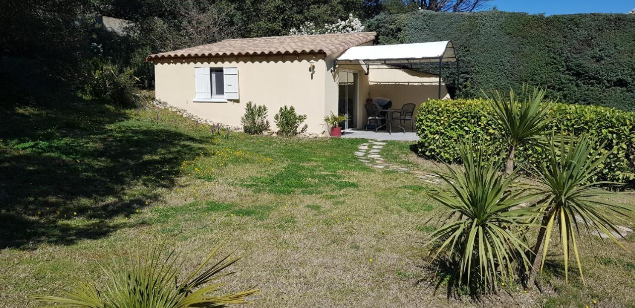Chevalier Villa Saint-Nazaire  Exterior foto